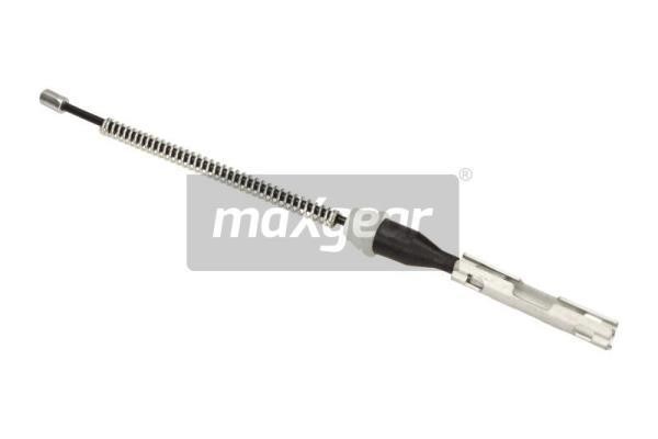 Maxgear 32-0089 Cable Pull, parking brake 320089