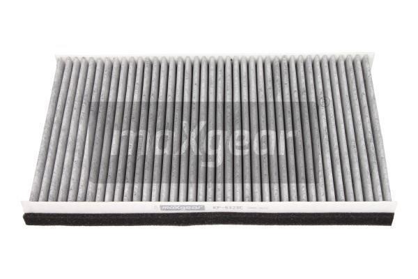 Maxgear 26-0846 Activated Carbon Cabin Filter 260846