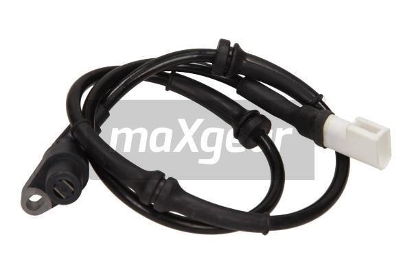 Maxgear 200168 Sensor ABS 200168