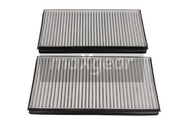 Maxgear 260842 Activated Carbon Cabin Filter 260842