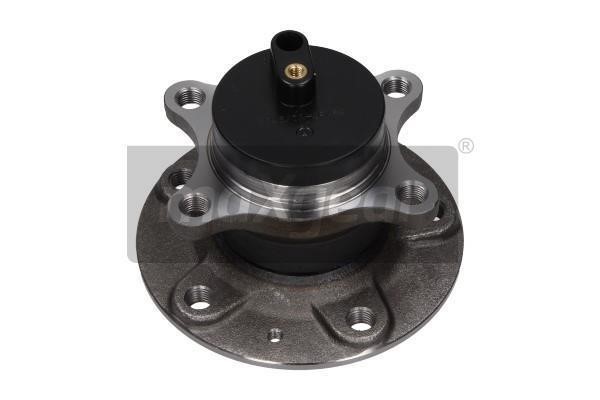 Maxgear 33-0726 Wheel bearing kit 330726