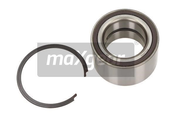 Maxgear 33-0607 Wheel bearing kit 330607