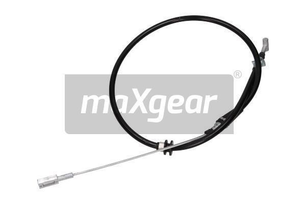 Maxgear 320560 Cable Pull, parking brake 320560