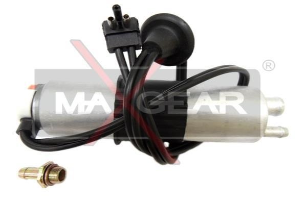 Maxgear 43-0066 Fuel pump 430066