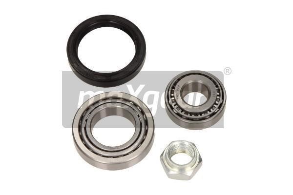 Maxgear 33-0190 Wheel bearing kit 330190