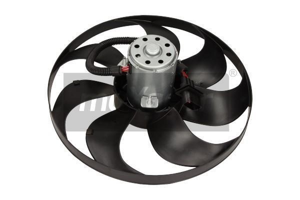 Maxgear 57-0012 Hub, engine cooling fan wheel 570012