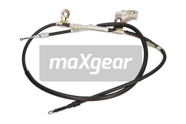 Maxgear 32-0398 Parking brake cable left 320398
