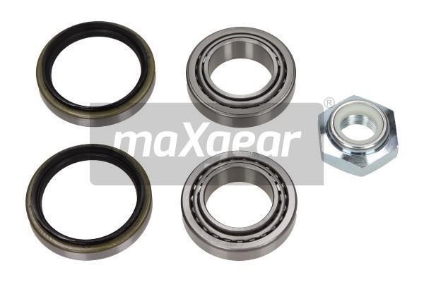 Maxgear 33-0180 Rear Wheel Bearing Kit 330180