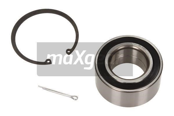 Maxgear 33-0683 Wheel bearing kit 330683