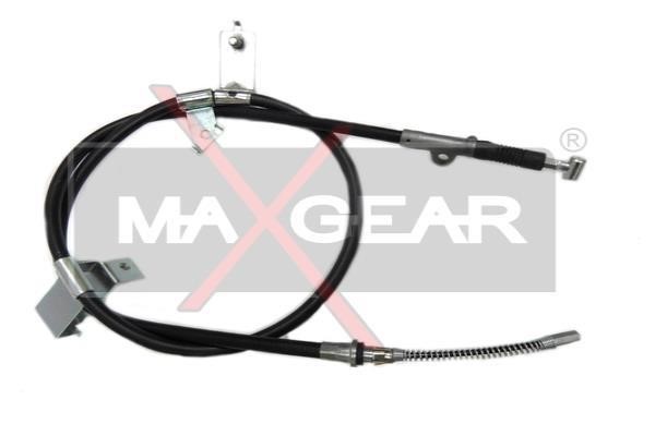 Maxgear 32-0278 Parking brake cable, right 320278