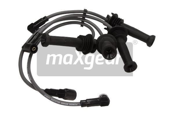 Maxgear 530165 Ignition cable kit 530165