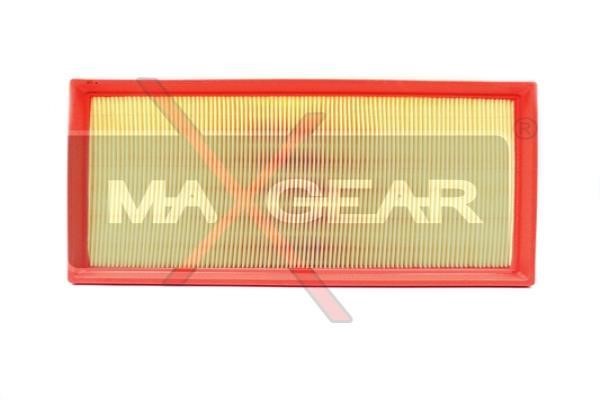 Maxgear 26-0221 Air filter 260221
