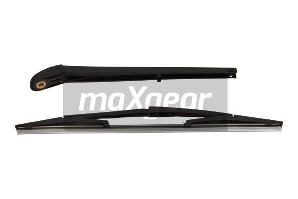 Maxgear 390351 Wiper 390 mm (15") 390351