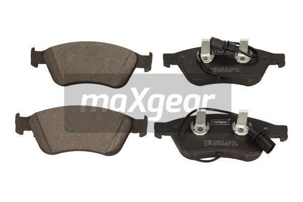 Maxgear 192882 Brake Pad Set, disc brake 192882