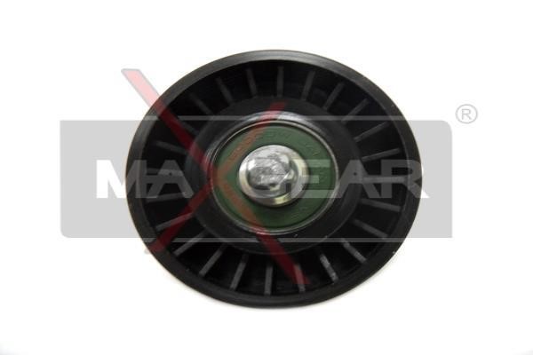 Maxgear 54-0250 Tensioner pulley, timing belt 540250