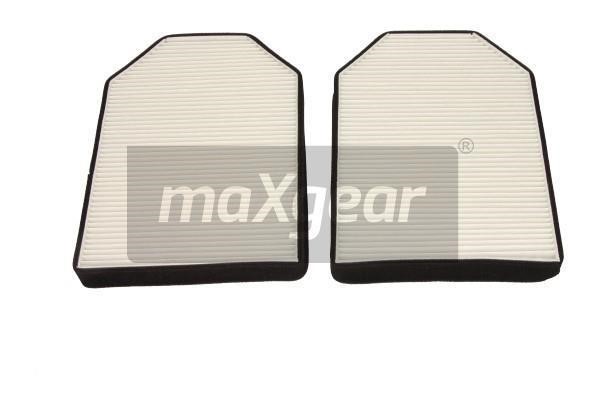 Maxgear 26-0653 Activated Carbon Cabin Filter 260653