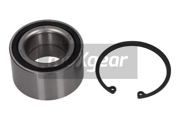 Maxgear 33-0602 Wheel bearing kit 330602