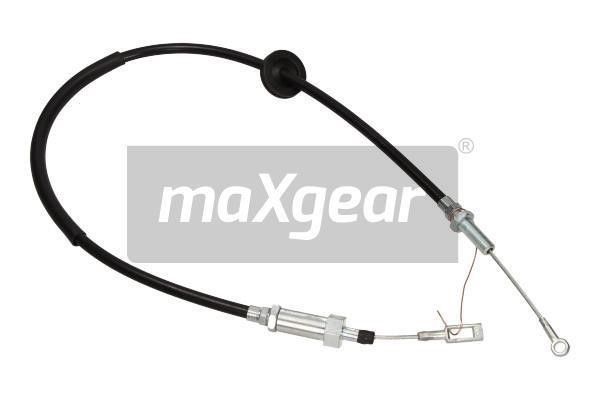 Maxgear 32-0062 Cable Pull, parking brake 320062