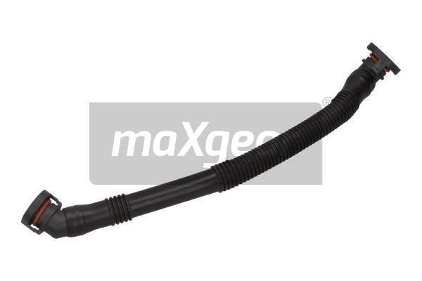 Maxgear 18-0388 Hose, cylinder head cover breather 180388