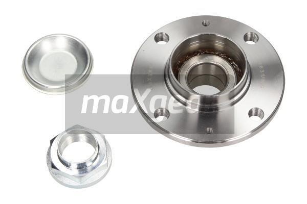 Wheel bearing kit Maxgear 33-0064