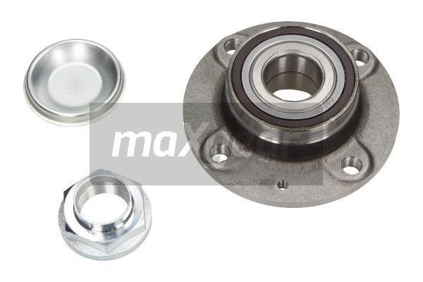 Maxgear 33-0064 Wheel bearing kit 330064