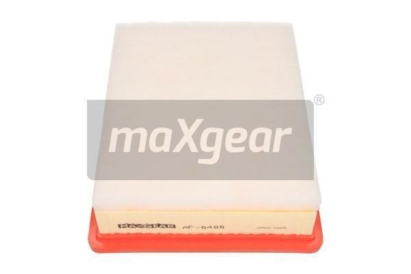 Maxgear 26-0630 Air filter 260630
