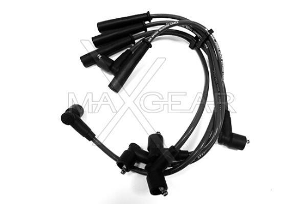 Maxgear 53-0060 Ignition cable kit 530060