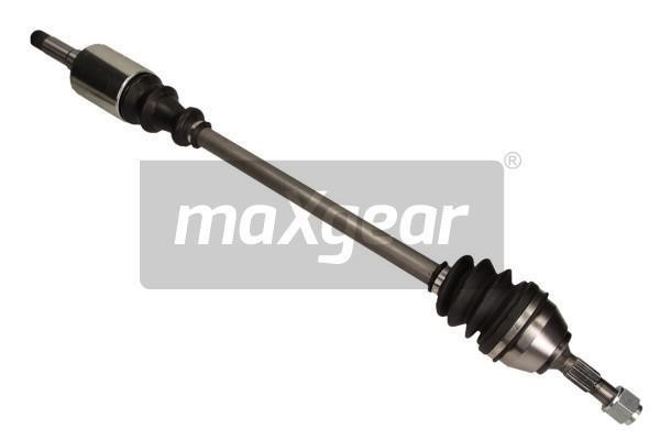 Drive shaft Maxgear 49-0307