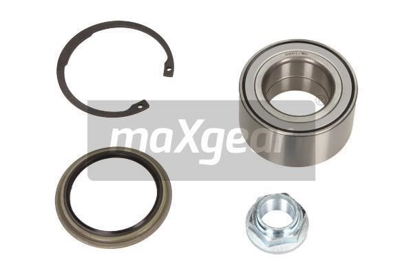 Maxgear 33-0548 Wheel bearing kit 330548