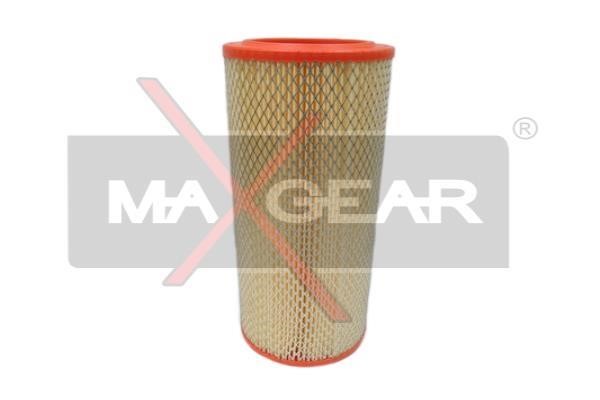 Maxgear 26-0305 Air filter 260305
