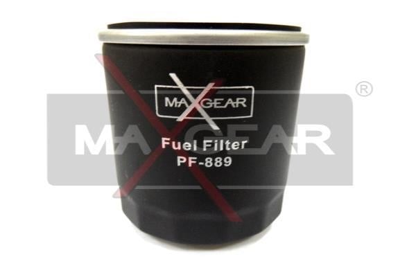 Maxgear 26-0424 Fuel filter 260424