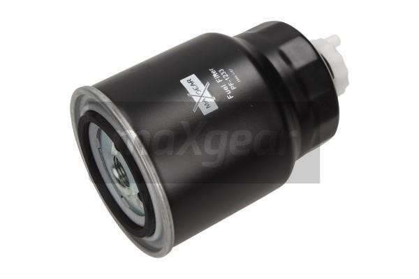 Maxgear 26-0674 Fuel filter 260674