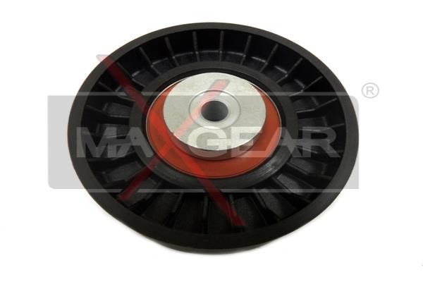 Maxgear 54-0118 V-ribbed belt tensioner (drive) roller 540118