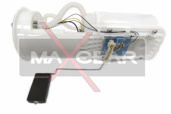 Maxgear 43-0058 Fuel pump 430058