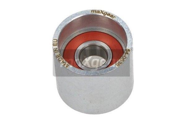 Maxgear 54-0538 Tensioner pulley, timing belt 540538