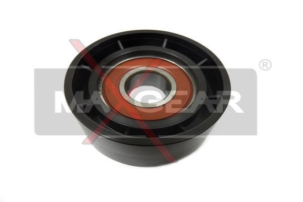 Maxgear 54-0309 V-ribbed belt tensioner (drive) roller 540309