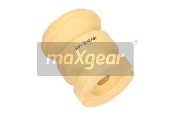 Maxgear 72-0192 Rubber buffer, suspension 720192