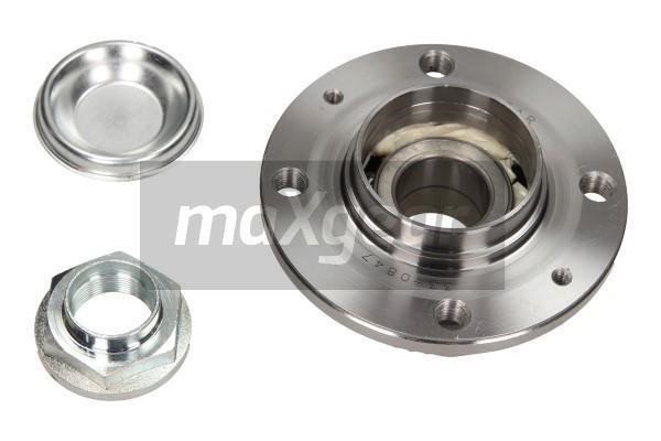 Maxgear 330847 Wheel hub bearing 330847