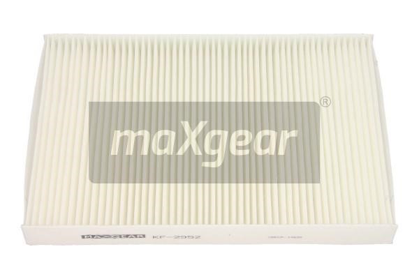 Maxgear 26-0565 Activated Carbon Cabin Filter 260565