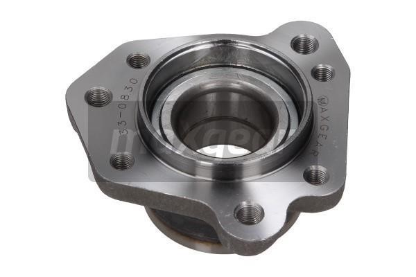 Wheel bearing Maxgear 330830