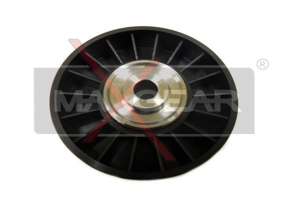 Maxgear 54-0396 V-ribbed belt tensioner (drive) roller 540396