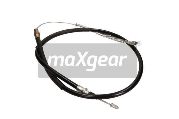 Maxgear 32-0396 Cable Pull, parking brake 320396