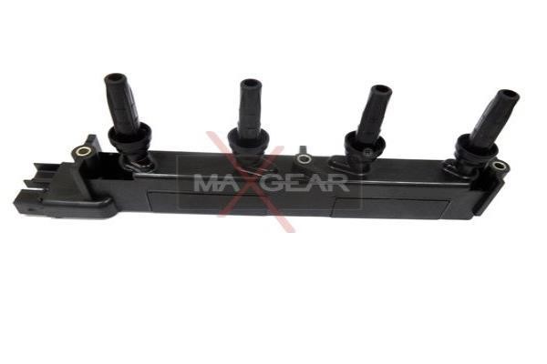 Maxgear 13-0093 Ignition coil 130093
