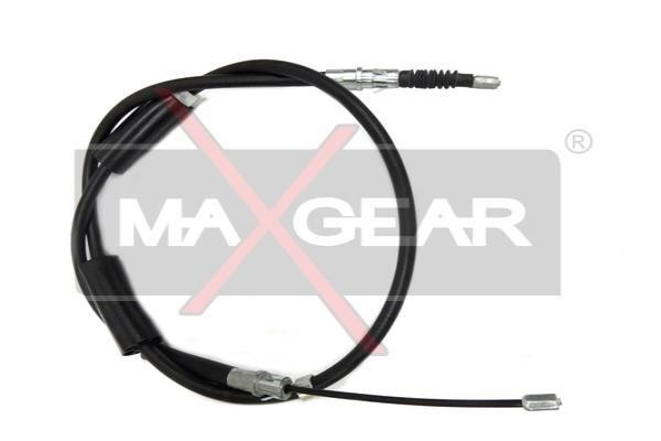 Maxgear 32-0260 Cable Pull, parking brake 320260