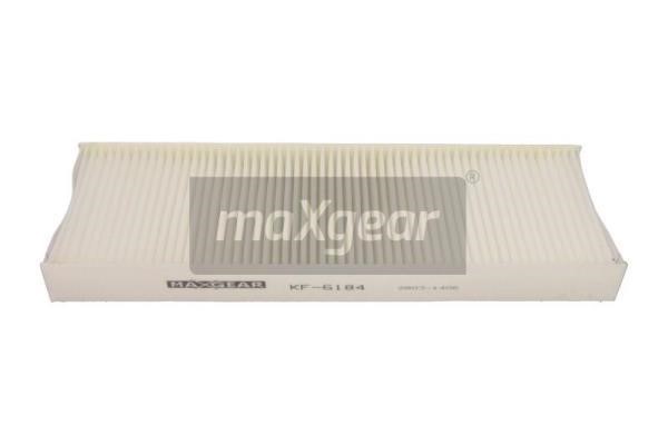 Maxgear 26-0618 Filter, interior air 260618