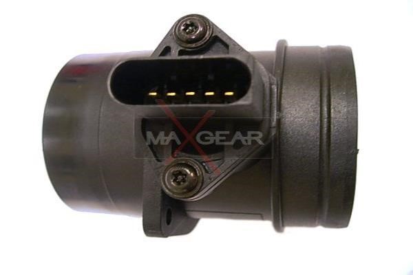 Maxgear 51-0080 Air mass sensor 510080