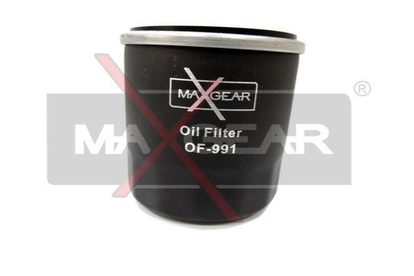 Maxgear 26-0274 Oil Filter 260274