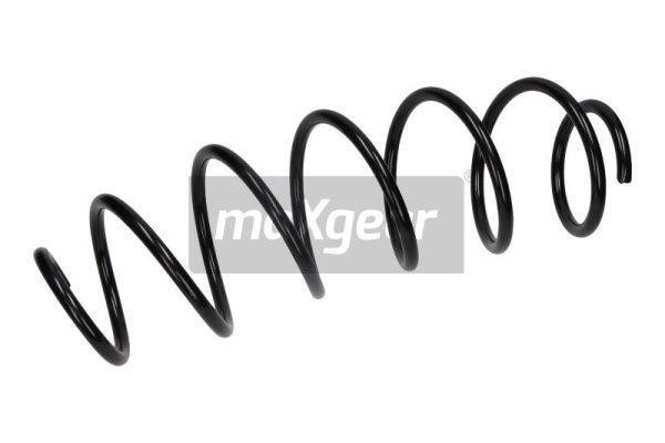 Maxgear 60-0266 Suspension spring front 600266