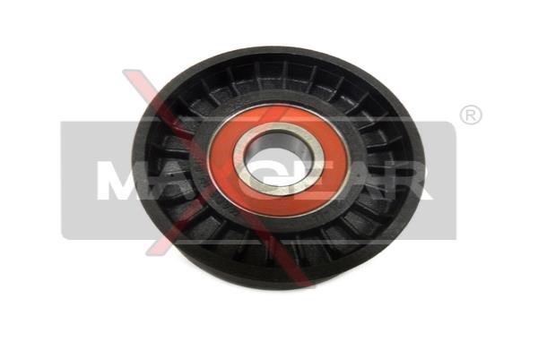 Maxgear 54-0350 V-ribbed belt tensioner (drive) roller 540350
