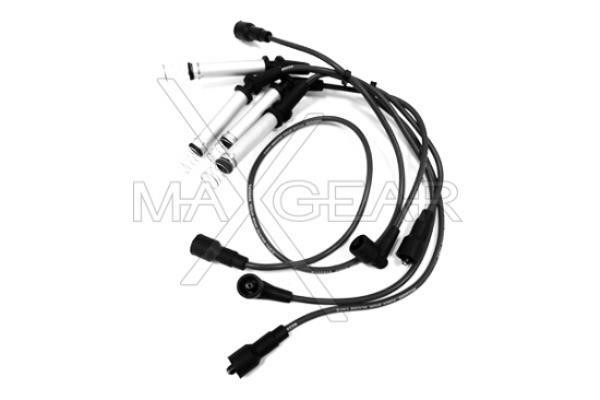 Maxgear 53-0045 Ignition cable kit 530045